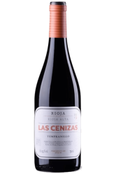 Las cenizas