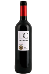 Diez Caballero Crianza