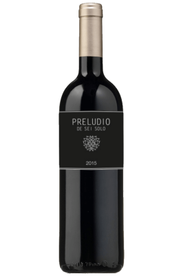 Preludio de Sei Solo