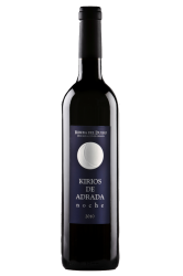 Vino Reserva ecologico ribera del duero
