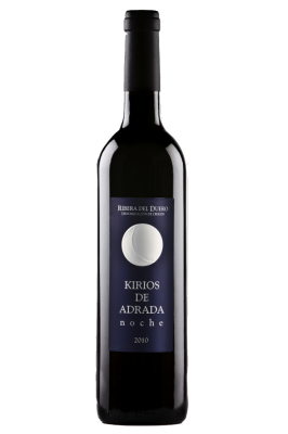 Vino Reserva ecologico ribera del duero