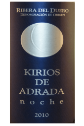 Vino ecológico reserva