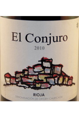 Vino de autor Rioja