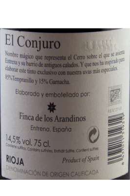Vino de autor Rioja Altta