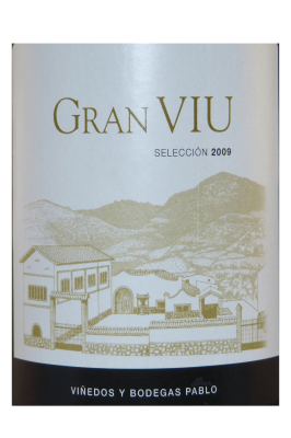 Vino crianza cariñena