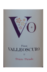 Vino rosado afrutado