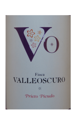 Vino rosado afrutado