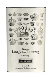 Vino de autor rioja