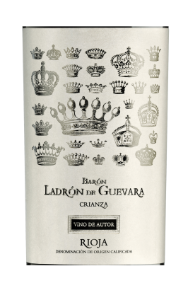 Vino de autor rioja
