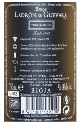 Vino de autor rioja alavesa