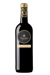 Vino Rioja Crianza bueno