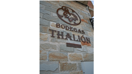 Bodega familiar Thalion