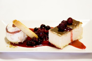 restaurante la espadaña de san bernardo