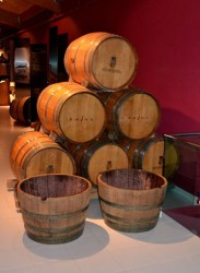 Museo del vino emina
