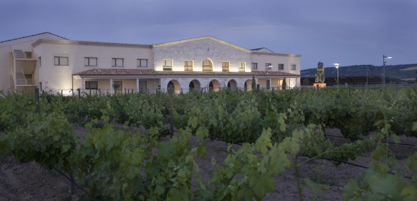 Bodega emina