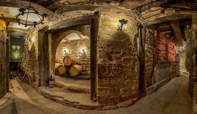 Visita Bodega Tierra Agricola Labastida Desde el origen