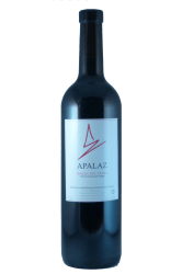 Vino alta expresión Ribera del Duero Apalaz