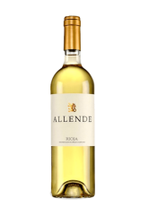 Allende Blanco
