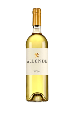 Allende Blanco