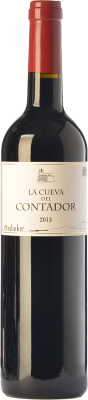 La cueva del contador