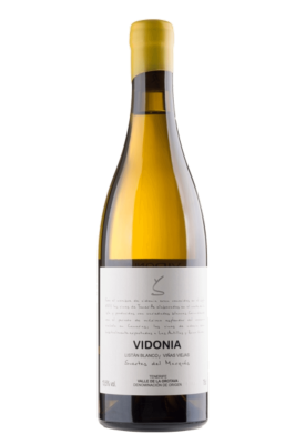Vidonia Suertes del Marqués