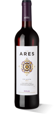 Ares Crianza