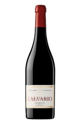 Allende Calvario