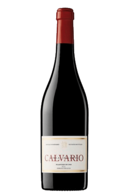 Allende Calvario