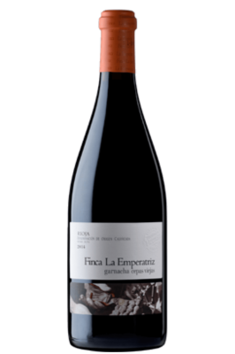 Finca La Emperatriz Garnacha Cepas Viejas