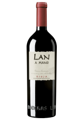 LAN a mano