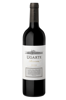 Eguren Ugarte Reserva