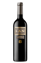 LAN Gran Reserva