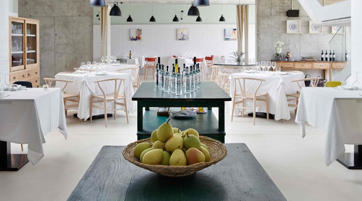 Hotel con visita a bodega