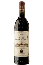 Arzuaga Reserva