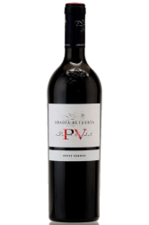 Abadía Retuerta Petit Verdot