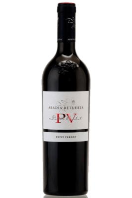 Abadía Retuerta Petit Verdot