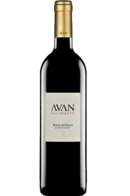 Avan Nacimiento