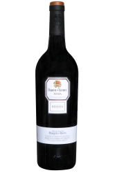 Barón de Chirel Marqués de Riscal