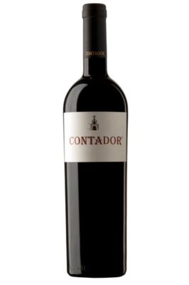 Contador crianza