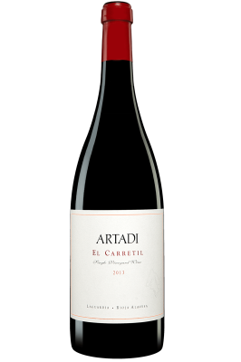 El Carretil Artadi