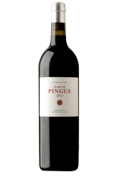 Flor de Pingus