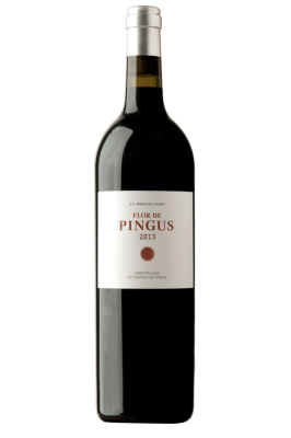Flor de Pingus