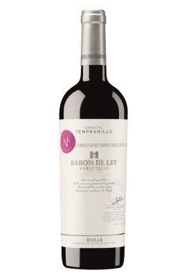 Barón de Ley Varietales Tempranillo