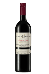 Hacienda Monasterio Reserva