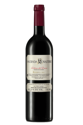 Hacienda Monasterio Reserva