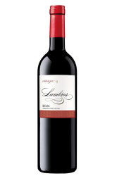 Lambros Crianza