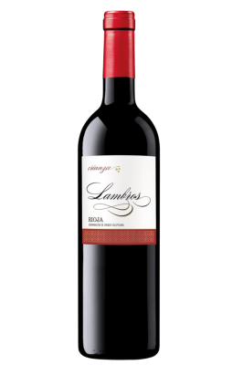 Lambros Crianza