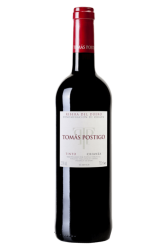 Tomás Postigo Crianza