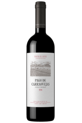 Pago de Carraovejas 