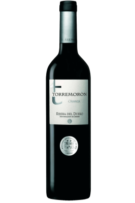Torremorón Crianza